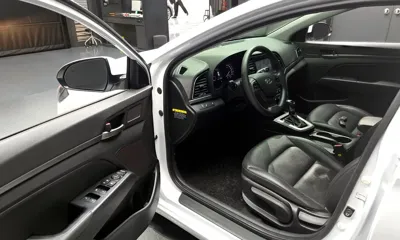 Hyundai Avante 2018, 113184 км, за 8190000 KRW - фото 10