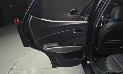 KG_Mobility_Ssangyong TIBOLI 2016, 62814 км, за 6950000 KRW - фото 25