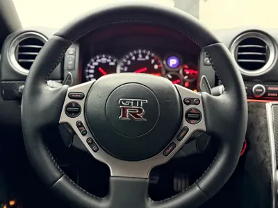 Nissan GT-R 2010, 60000 км, за 336800 CNY - фото 13