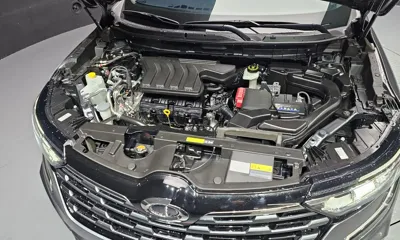 Renault-KoreaSamsung QM6 2024, 42574 км, за 22700000 KRW - фото 6