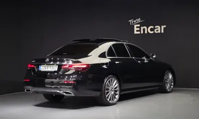 Mercedes-Benz E-Class 2021, 42142 км, за 37700000 KRW