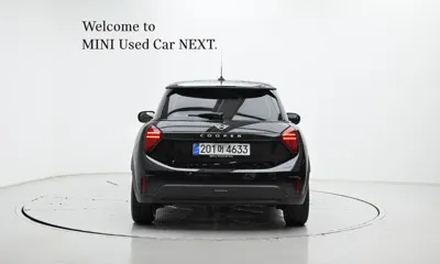 MINI Cooper 2026, 249 км, за 27060000 KRW