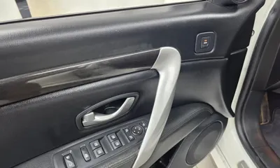 Renault-KoreaSamsung SM7 2017, 67150 км, за 8500000 KRW - фото 29