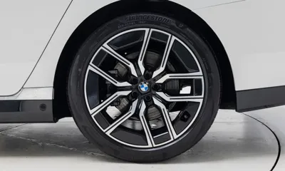 BMW 7-Series 2025, 10100 км, за 113000000 KRW - фото 5