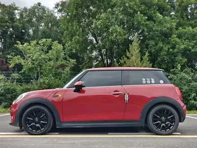 MINI MINI 2017, 60000 км, за 49000 CNY - фото 5