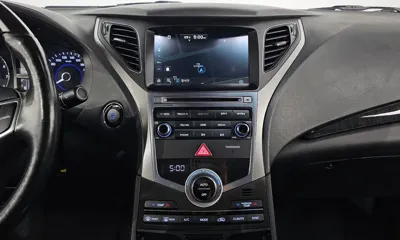 Hyundai Grandeur 2016, 218514 км, за 5000000 KRW - фото 14