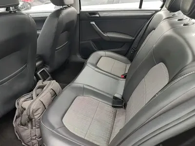 Volkswagen Santana 2017, 139900 км, за 22100 CNY - фото 17