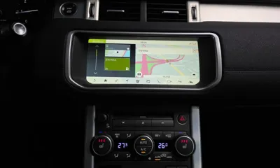 Land Rover Range Rover Evoque 2019, 51721 км, за 15900000 KRW - фото 14