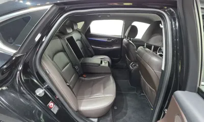 Hyundai Grandeur 2017, 162528 км, за 14800000 KRW - фото 17