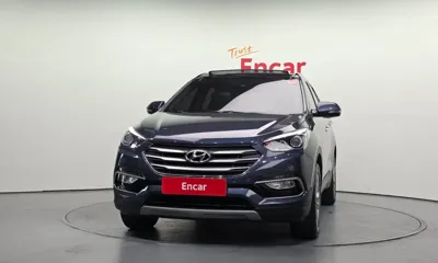 Hyundai Santafe 2018, 88754 км, за 44440000 KRW