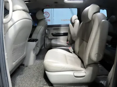Kia Canival 2018, 110985 км, за 11900000 KRW - фото 12