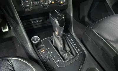 Volkswagen Tiguan 2020, 74225 км, за 23300000 KRW - фото 9