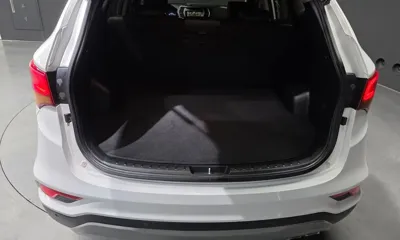 Hyundai Santafe 2016, 138328 км, за 9600000 KRW - фото 29