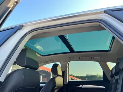Audi Q5 2018, 110000 км, за 99800 CNY - фото 13