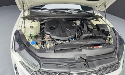Kia K5 2020, 47802 км, за 19300000 KRW - фото 6