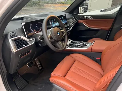 BMW X7 2025, 500 км, за 96120000 KRW - фото 8