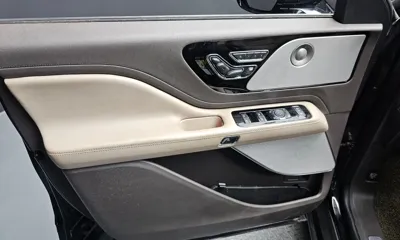 Lincoln Aviator 2021, 75270 км, за 33900000 KRW - фото 24