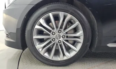 Hyundai Genesis 2015, 158704 км, за 9000000 KRW - фото 5