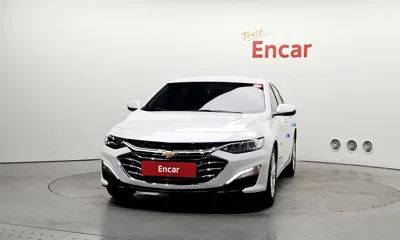 ChevroletGMDaewoo Malibu 2020, 70246 км, за 12390000 KRW