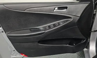 Hyundai Sonata 2013, 224369 км, за 2700000 KRW - фото 24