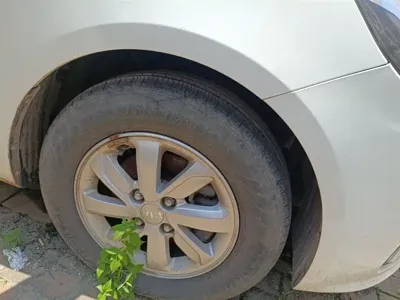 Kia K2 2016, 192800 км, за 14700 CNY - фото 8