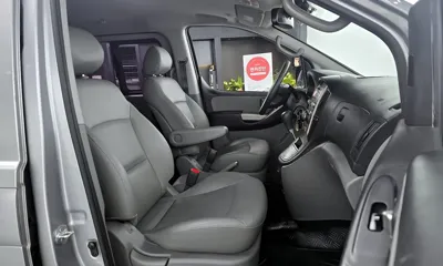 Hyundai Starex 2013, 135686 км, за 7400000 KRW - фото 26
