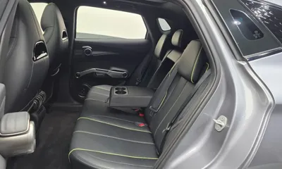 BYD Atto 3 2025, 15287 км, за 27500000 KRW - фото 12