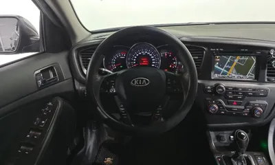 Kia K5 2012, 145053 км, за 3900000 KRW - фото 13