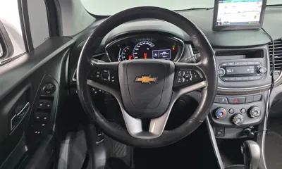 ChevroletGMDaewoo Trax 2020, 128254 км, за 7200000 KRW - фото 13
