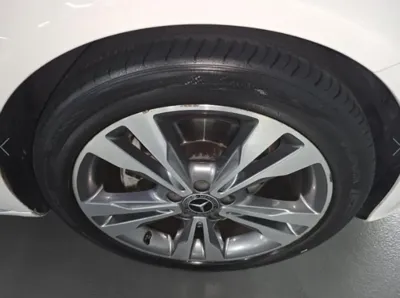 Mercedes-Benz C-Class 2018, 95081 км, за 16500000 KRW - фото 16