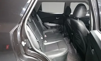 KG_Mobility_Ssangyong TIBOLI 2020, 40064 км, за 13100000 KRW - фото 12