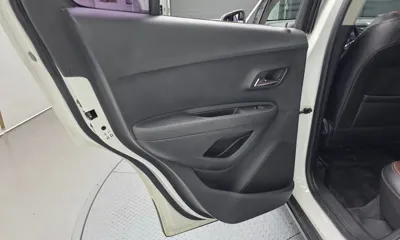 ChevroletGMDaewoo Trax 2013, 118168 км, за 3600000 KRW - фото 25