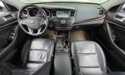 Kia K7 2016, 142009 км, за 5500000 KRW - фото 7