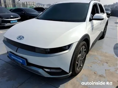 Hyundai Ioniq5 2024, 32648 км, за 38080000 KRW - фото 1