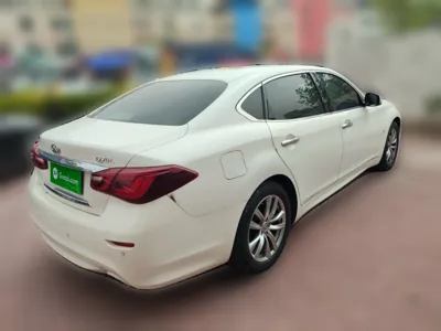 Infiniti Q70 2017, 63100 км, за 99552.99 CNY - фото 6