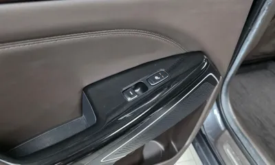 Kia K7 2016, 147971 км, за 99990000 KRW - фото 19
