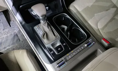 Kia Canival 2022, 76096 км, за 21500000 KRW - фото 9
