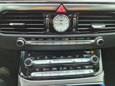 Genesis EQ900 2018, 135500 км, за 16300000 KRW - фото 8