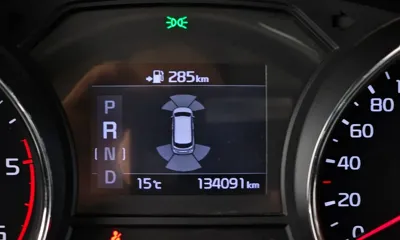 Kia Canival 2019, 134091 км, за 15400000 KRW - фото 18