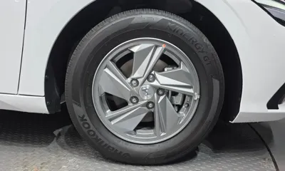 Hyundai Avante 2026, 2201 км, за 17500000 KRW - фото 5