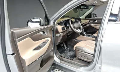 Hyundai Santafe 2019, 109929 км, за 18950000 KRW - фото 10