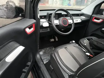 Wuling MINIEV 2023, 27900 км, за 30200 CNY - фото 16