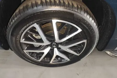 GAC Trumpchi GS8 2022, 74400 км, за 130473.42 CNY - фото 10