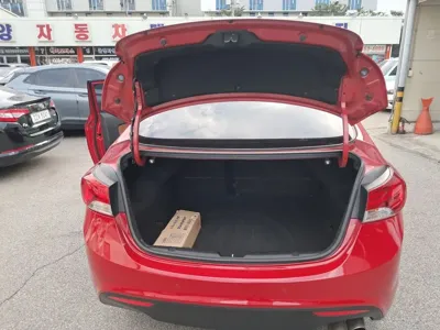 Hyundai Avante 2014, 104327 км, за 5800000 KRW - фото 18