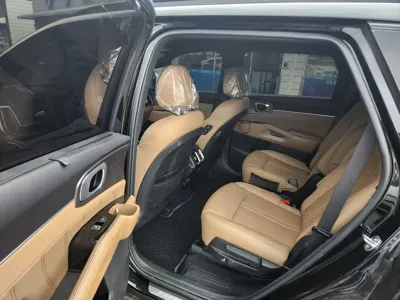 Kia Sorento 2024, 16000 км, за 35900000 KRW - фото 8
