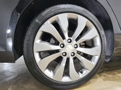 ChevroletGMDaewoo Malibu 2017, 51000 км, за 9700000 KRW - фото 18