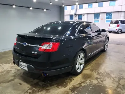 Ford Taurus 2012, 148350 км, за 3990000 KRW - фото 6