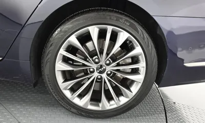 Kia K9 2022, 31323 км, за 36900000 KRW - фото 21