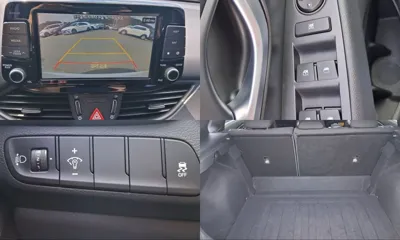 Hyundai i30 2018, 70042 км, за 6900000 KRW - фото 13