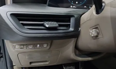 Kia K8 2023, 60032 км, за 29400000 KRW - фото 27